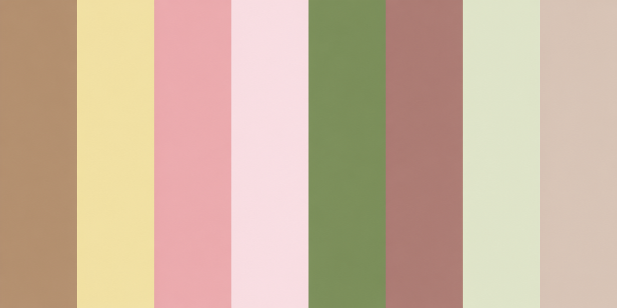 Color Analysis