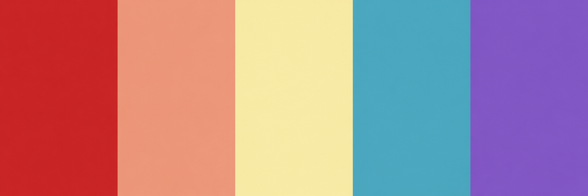 SPRING- PAINTBOX