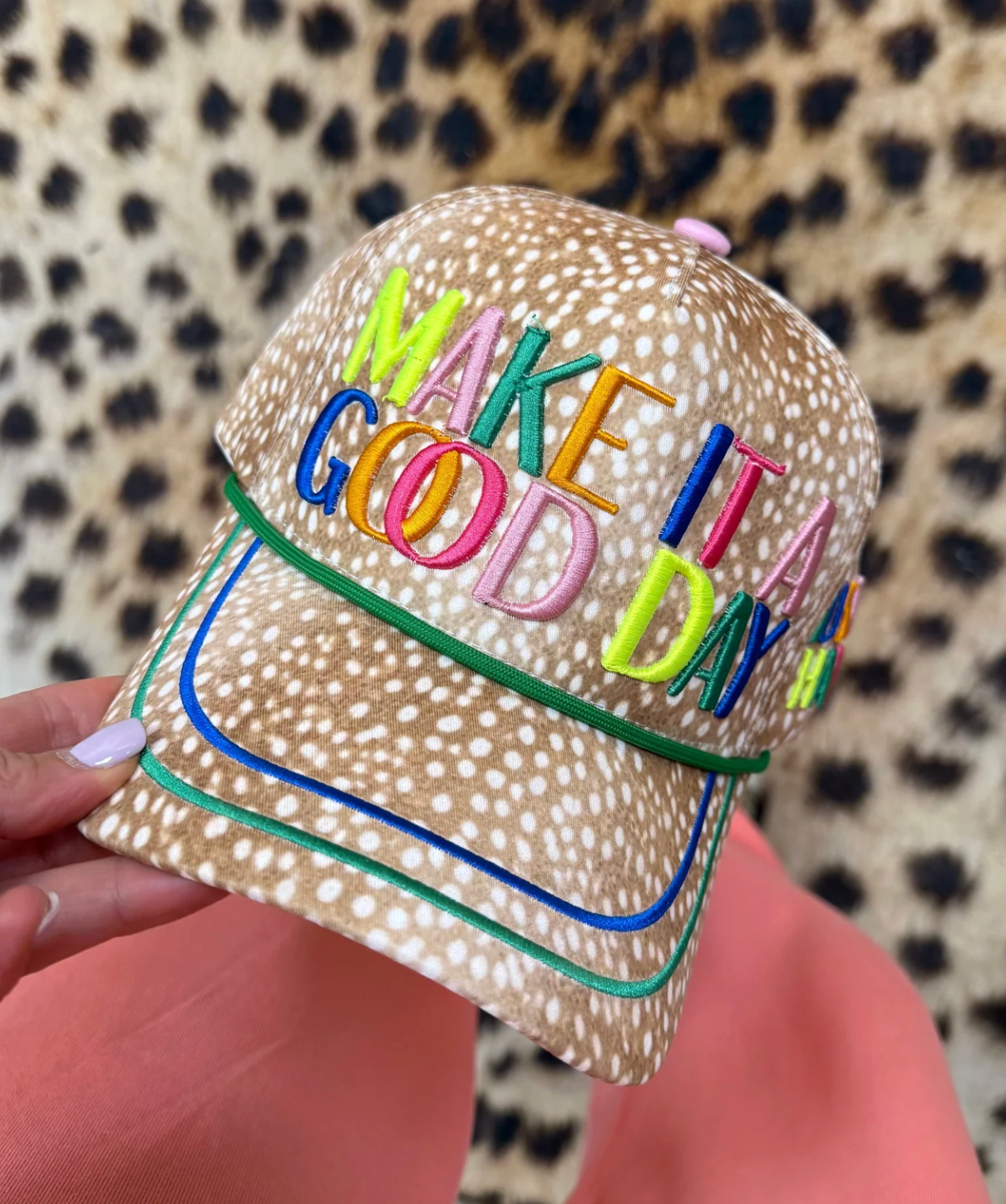 Hats & Sunglasses