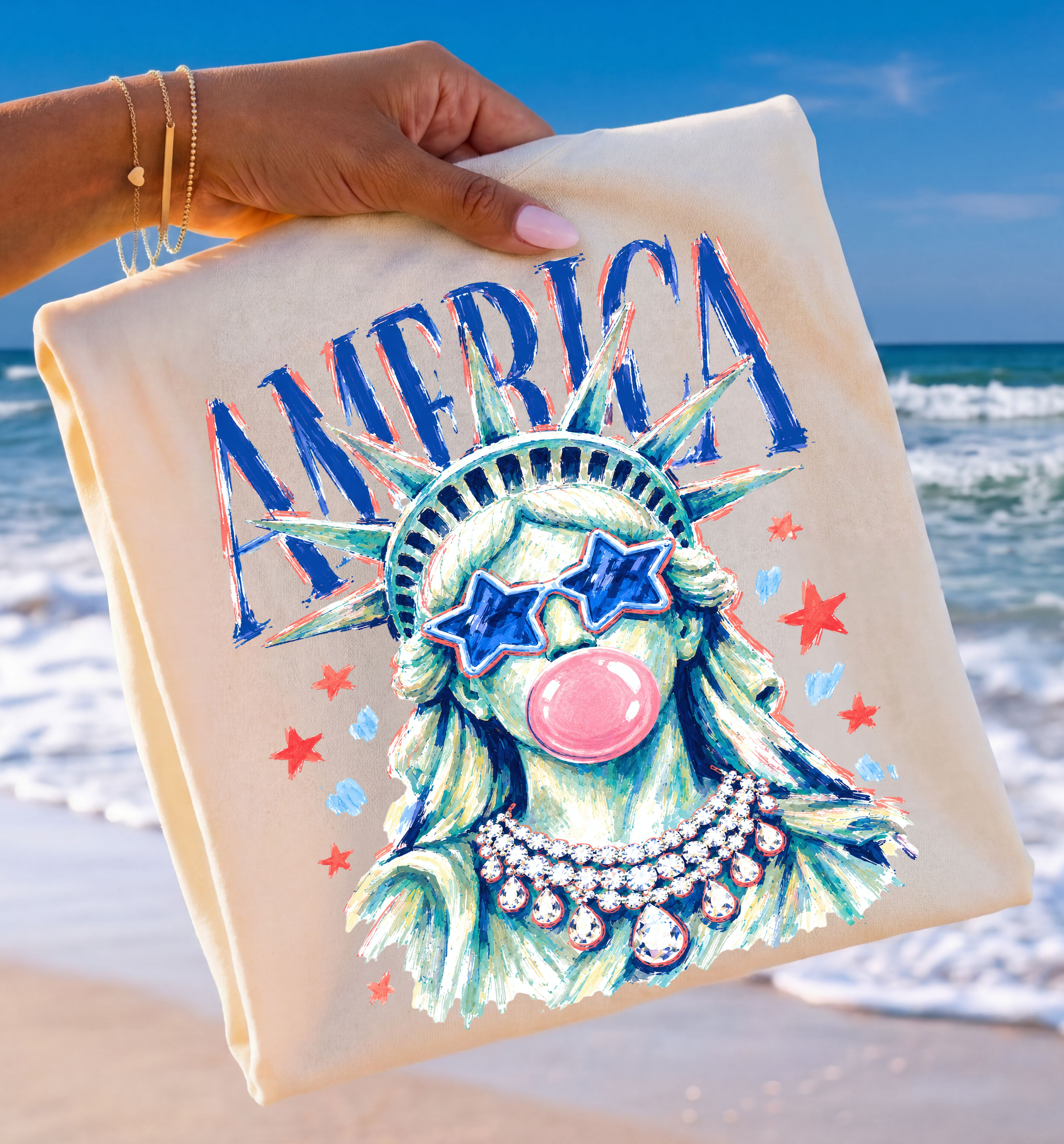 Patriotic