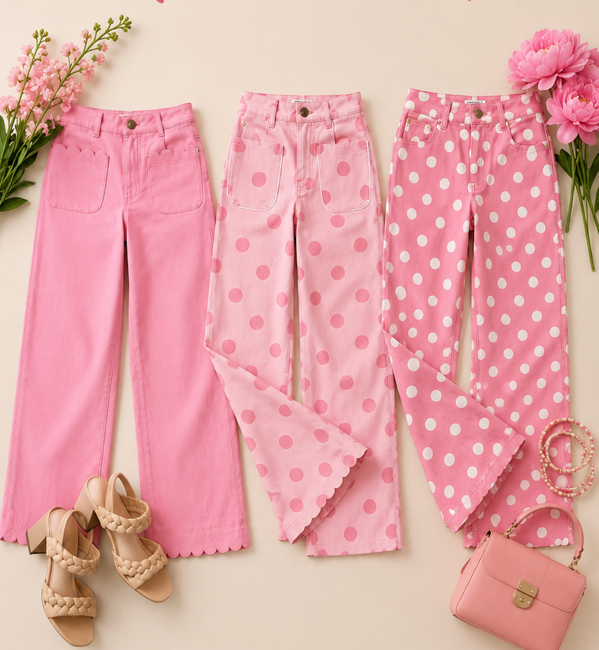 Pants