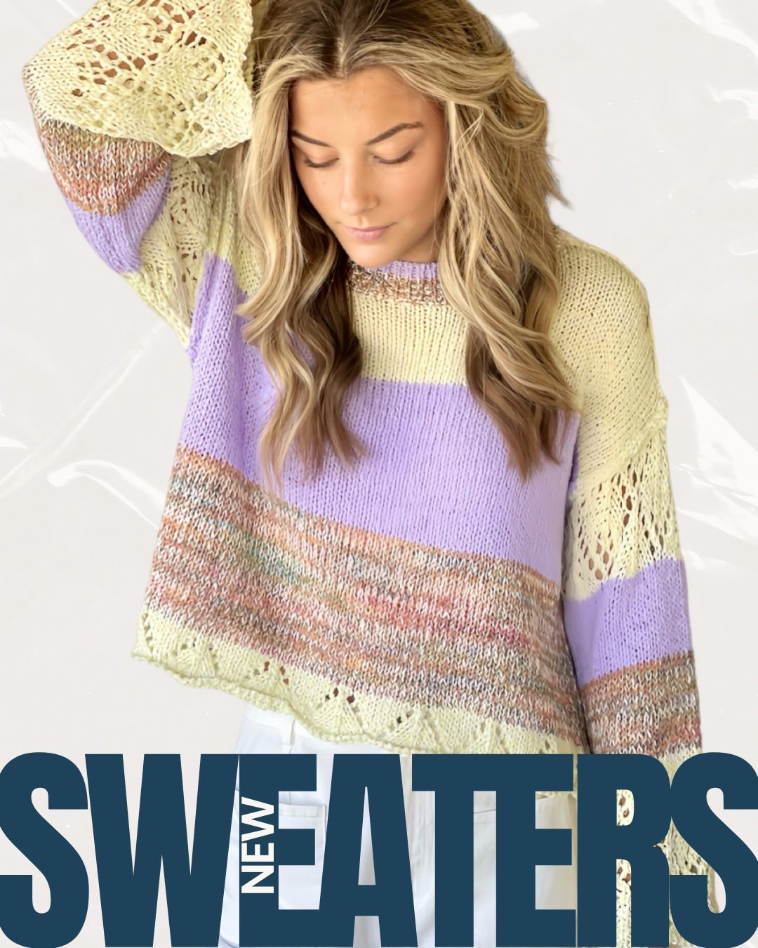 Sweaters