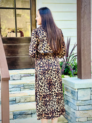 The Perfect Print Maxi Dress