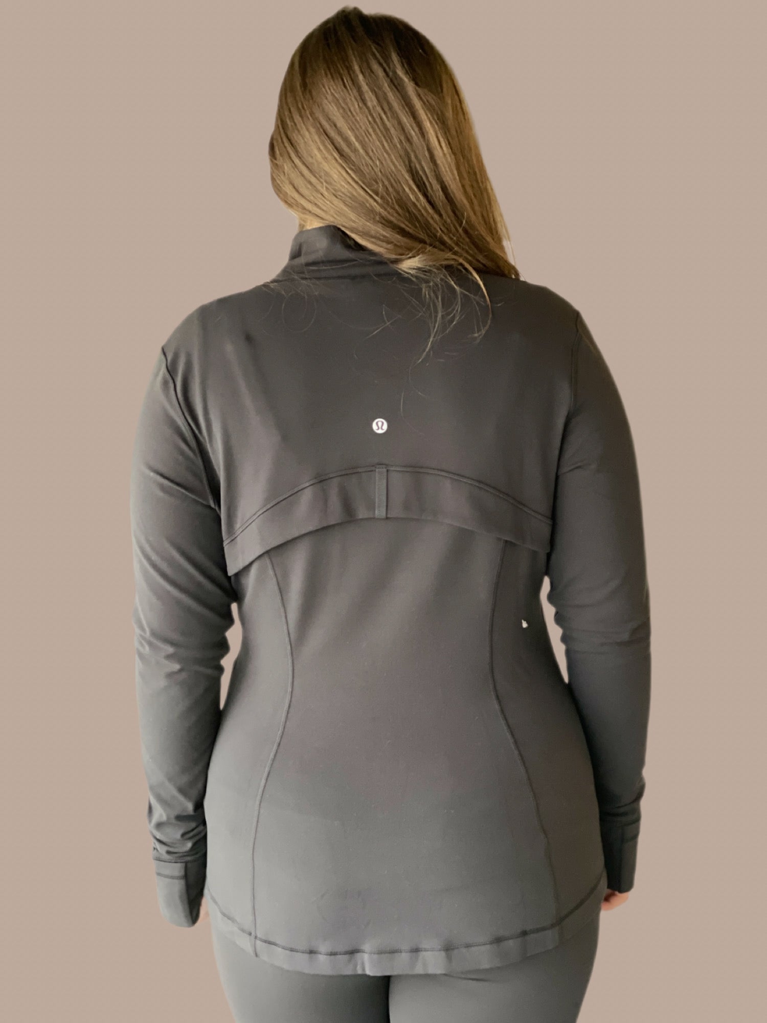 Define Jacket Nulu Black – Trends Boutique on Main