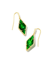 KINSLEY DROP EARRINGS