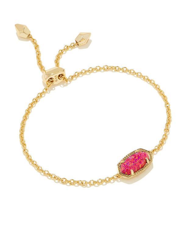 ELAINA DELICATE CHAIN BRACELET