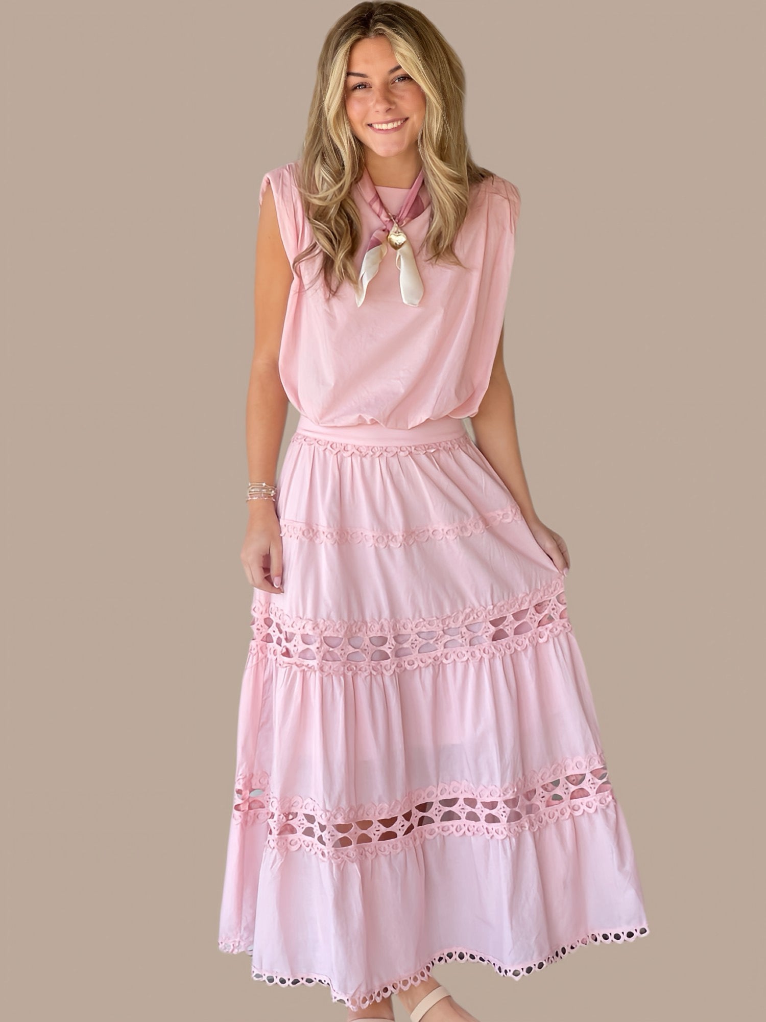 date night maxi dress DATE NIGHT DARLING MAXI SET – Trends Boutique on Main