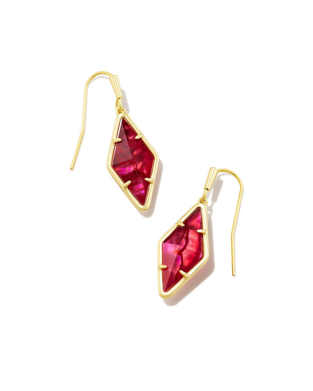 KINSLEY DROP EARRINGS