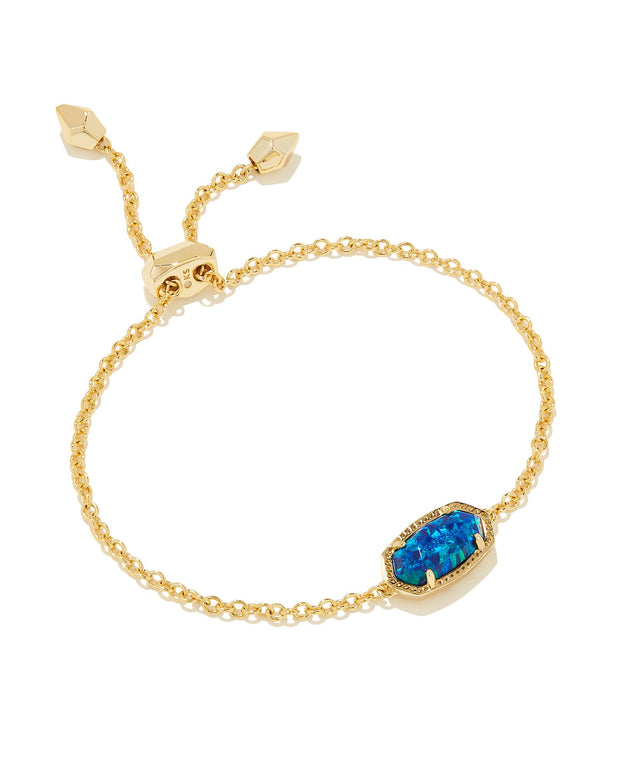 ELAINA DELICATE CHAIN BRACELET