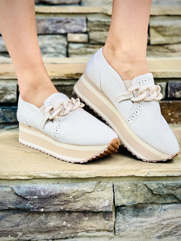 Paloma Sneakers