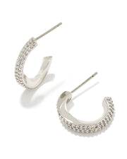 ELLA HUGGIE EARRINGS
