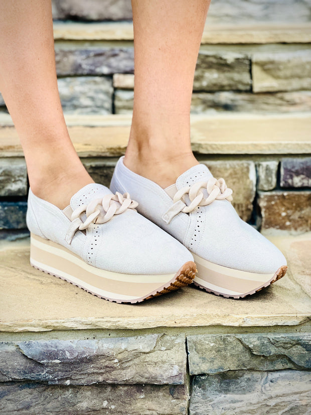 Paloma Sneakers