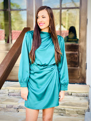 Extra Elegance Dress