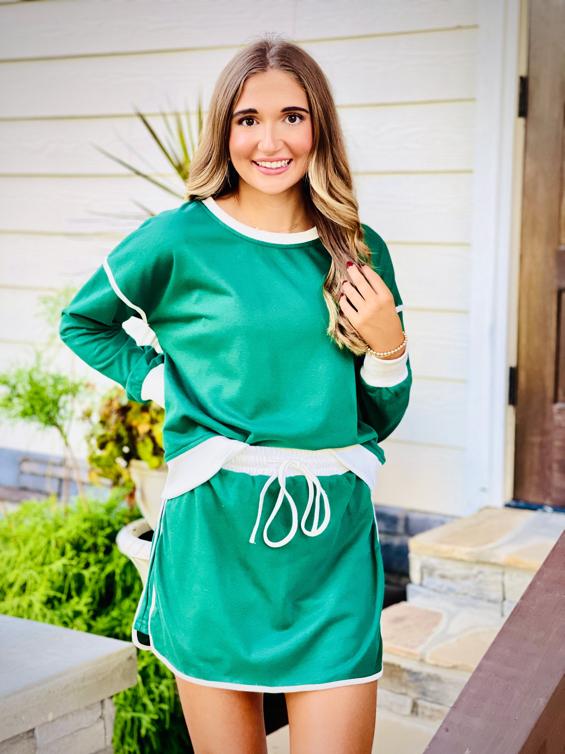 The Timeless Fall Set XL