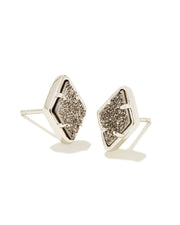 KINSLEY STUD EARRINGS