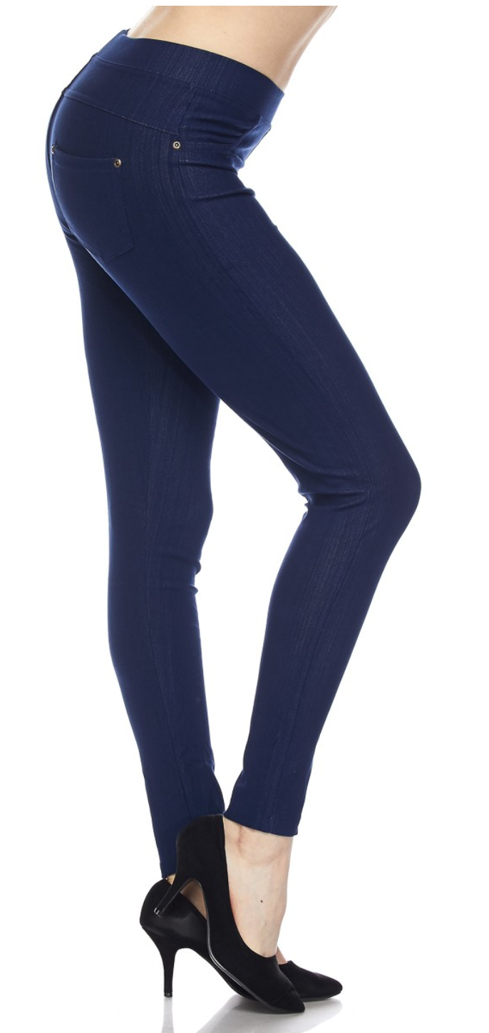 Nike Universa Women's Medium-Support High-Waisted Full-Length Leggings with  Pockets. Nike.com
