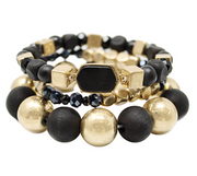 The Perfect Mix Bracelets