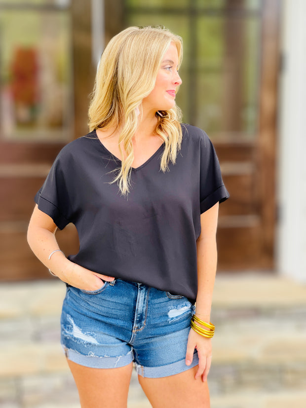 The Best Basic Tunic