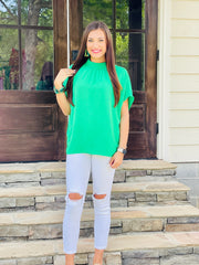 The Perfect Day Tunic