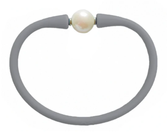 Maui Bracelet - Freshwater Pearl