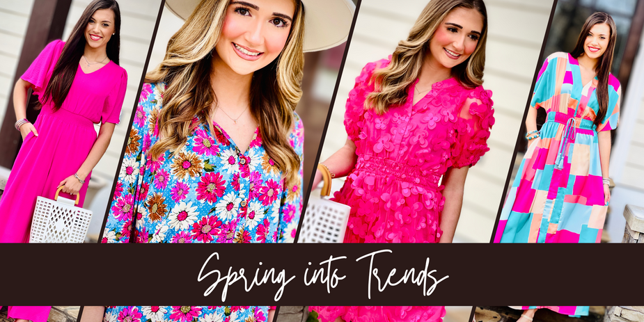 Trends Boutique On Main , Voici les 7 marques les plus inspirantes à ...
