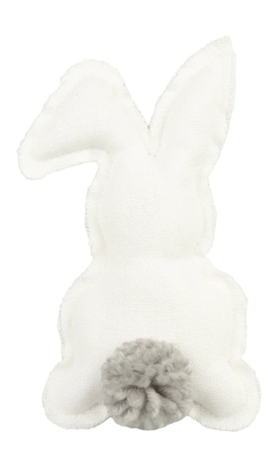 Phoebe Pom Tailed Bunny