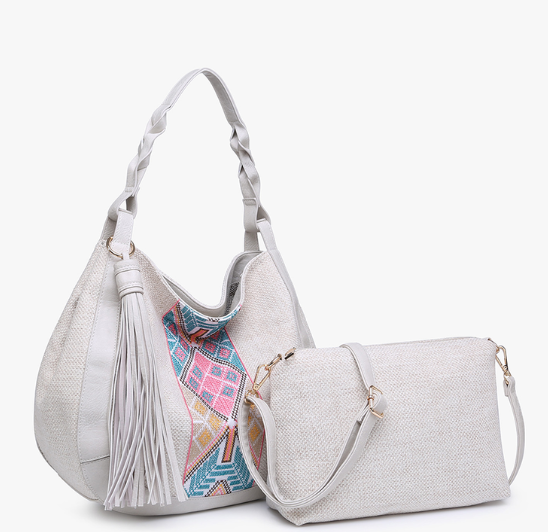 Jaylin Saddle Bag