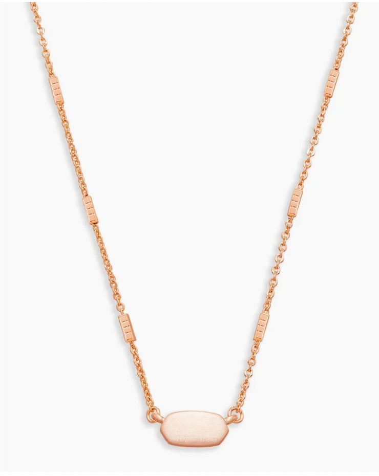 Kendra Scott Fern Necklace