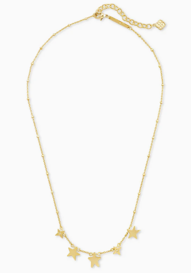 Jae Star Choker Necklace