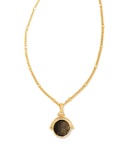 Dira Reversible Pendant