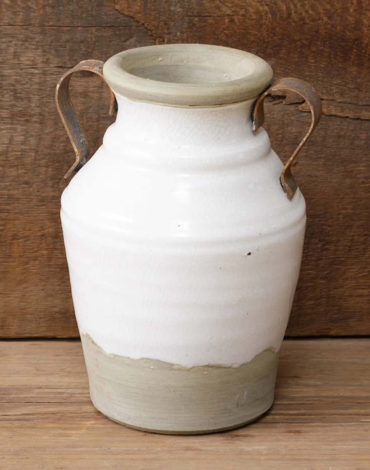 Earthenware - Amphora Vase