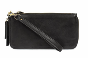 CHLOE ZIP AROUND WALLET/WRISTLET