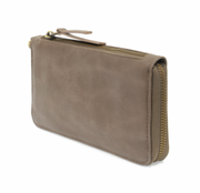 CHLOE ZIP AROUND WALLET/WRISTLET