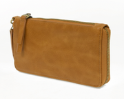 CHLOE ZIP AROUND WALLET/WRISTLET