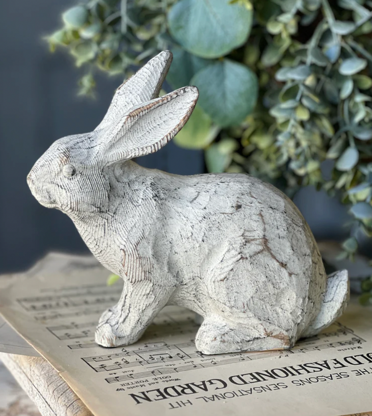 Bitsy Bunny