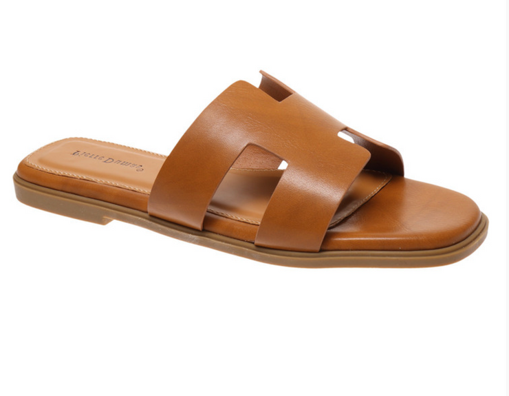 The New Slip on and go