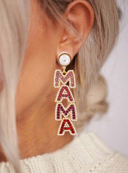 MAMA Earrings