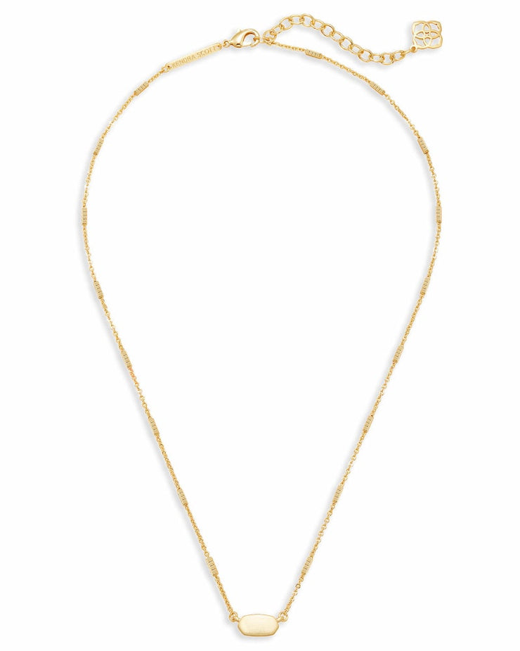 Kendra Scott Fern Necklace