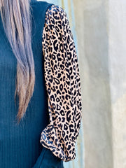 Wild Connection Tunic