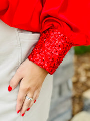 Leave a little Sparkle