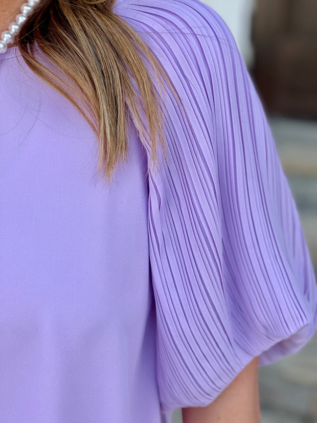 Look at you Shine Blouse