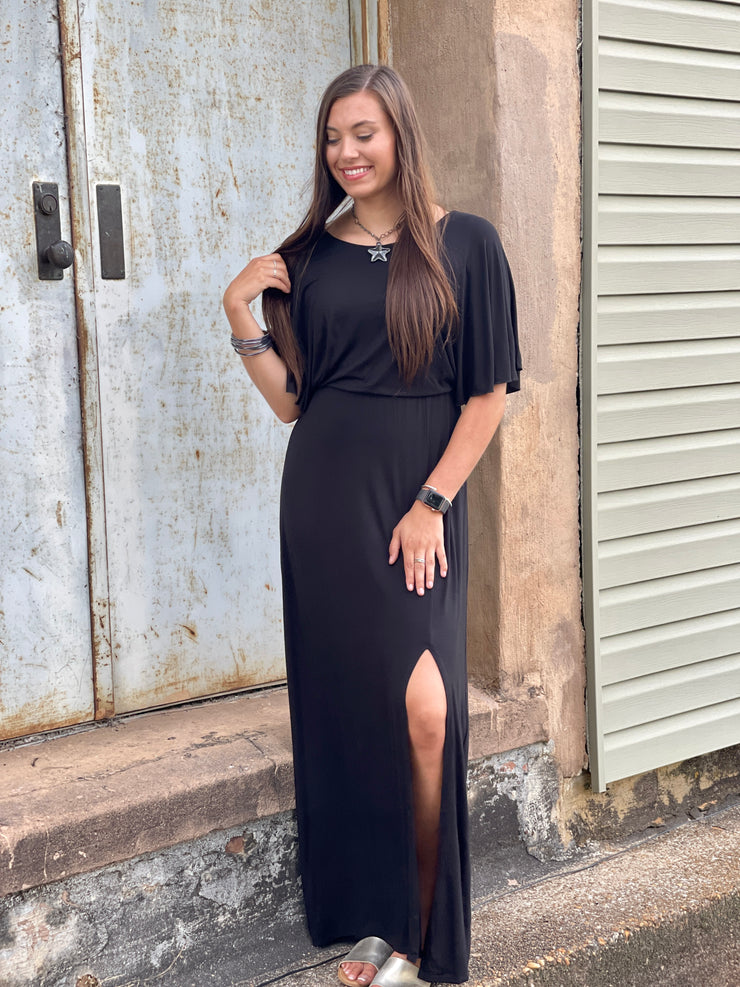 The Fabulous Maxi