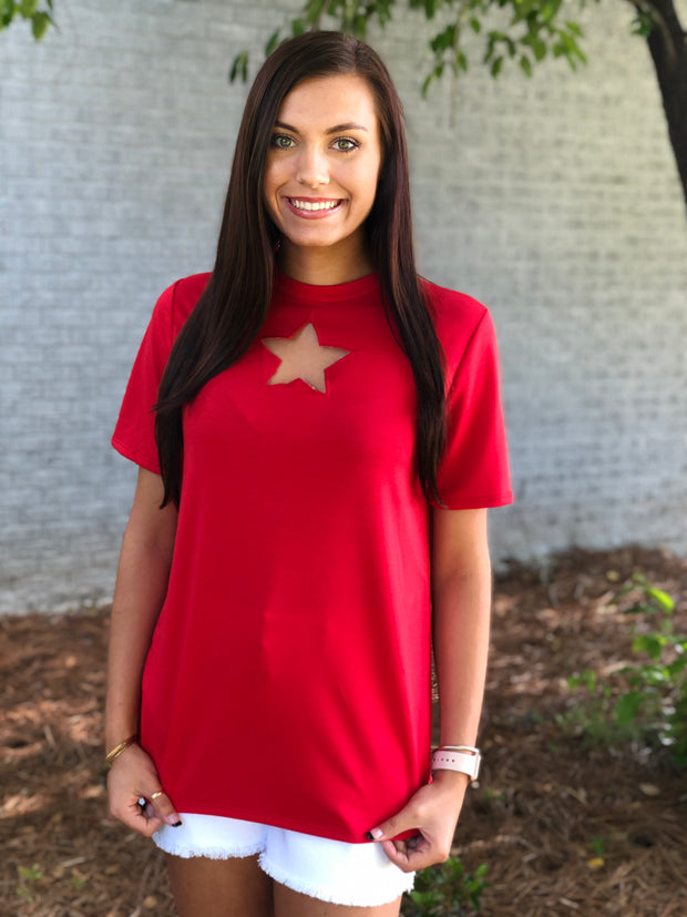 Oh my Stars Tunic