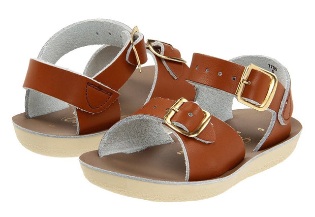 Sun Sandals