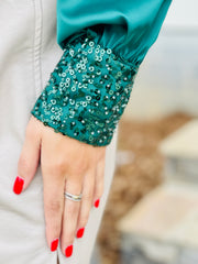 Leave a little Sparkle