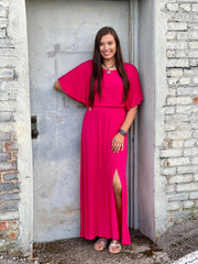 The Fabulous Maxi