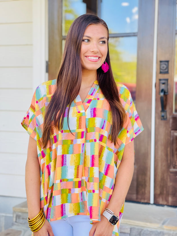 Elevate your Style Tunic