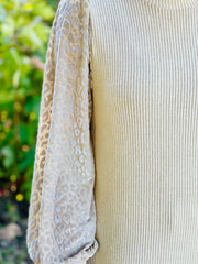 Wild Connection Tunic