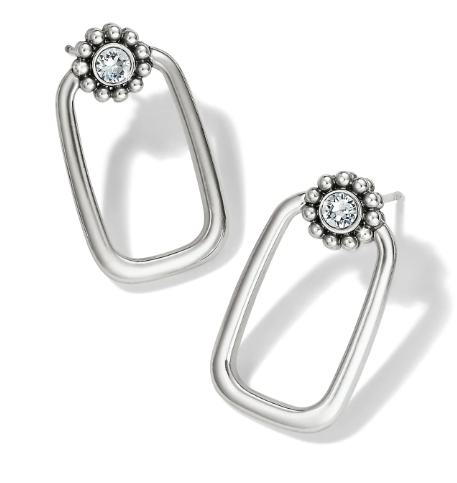 Twinkle Tetra Linx Earrings