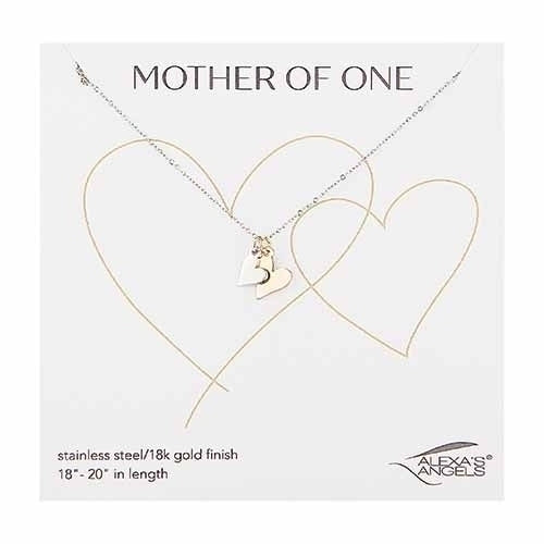 NEW Mother of Necklace